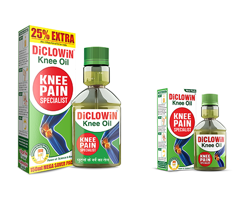 Diclowin-Knee-Oil