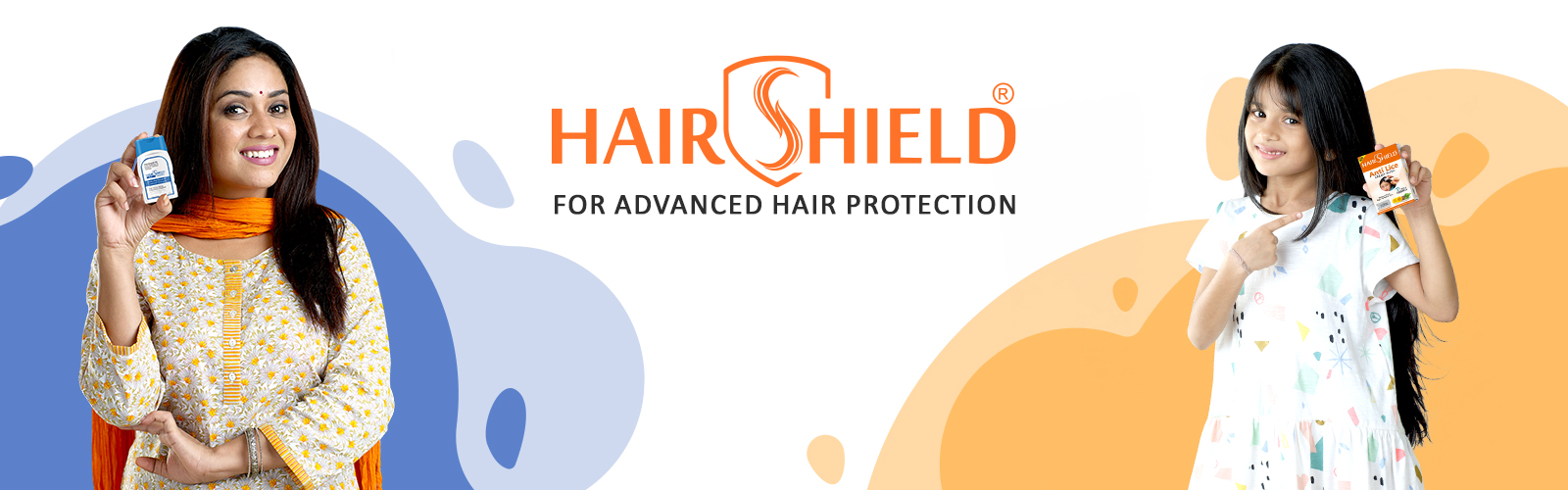 Hairshield