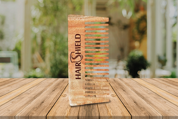 Hairshield Neem Comb