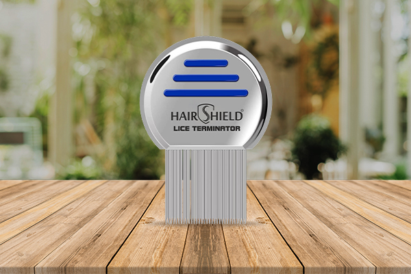 Hairshield Terminator Comb